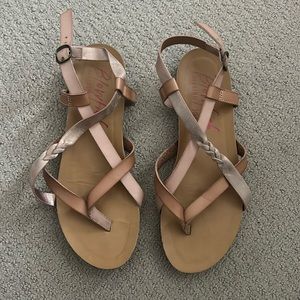 Blowfish Sandals Girls